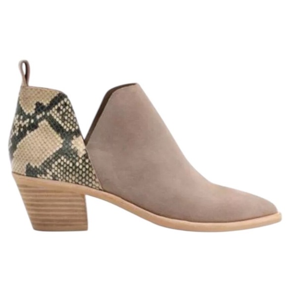 DOLCE VITA SONNI WOMEN’S
BOOTIES - Picture 1 of 13